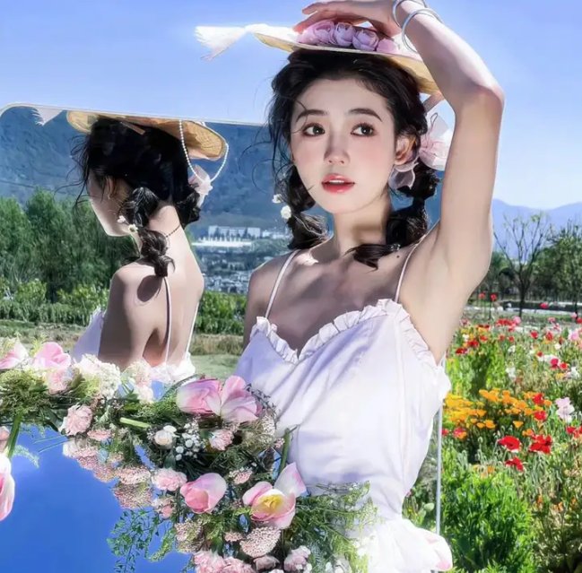 迫虎跳墙