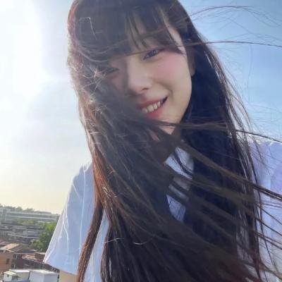 海浪之中