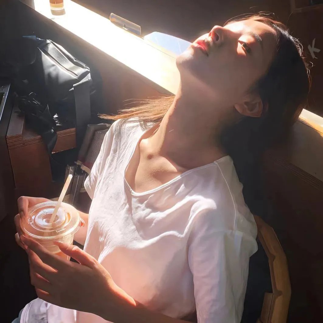 妹妹,恋人